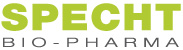 SPECHT BIO-PHARMA Logo